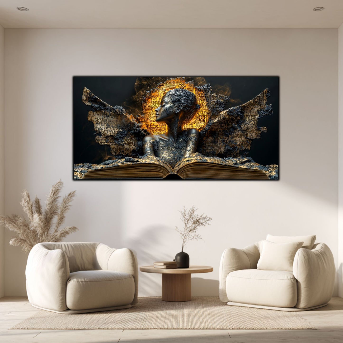 Tablou Decorativ Premium Modern – Ideal pentru Dormitor si Living