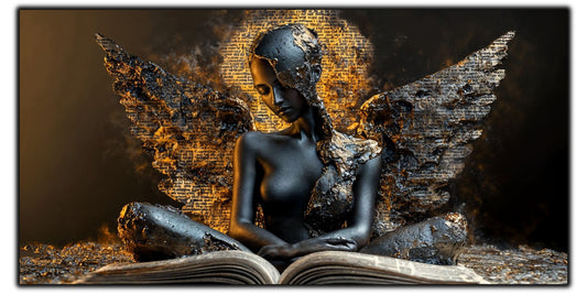 Tablou Decorativ Premium Modern – Ideal pentru Dormitor si Living