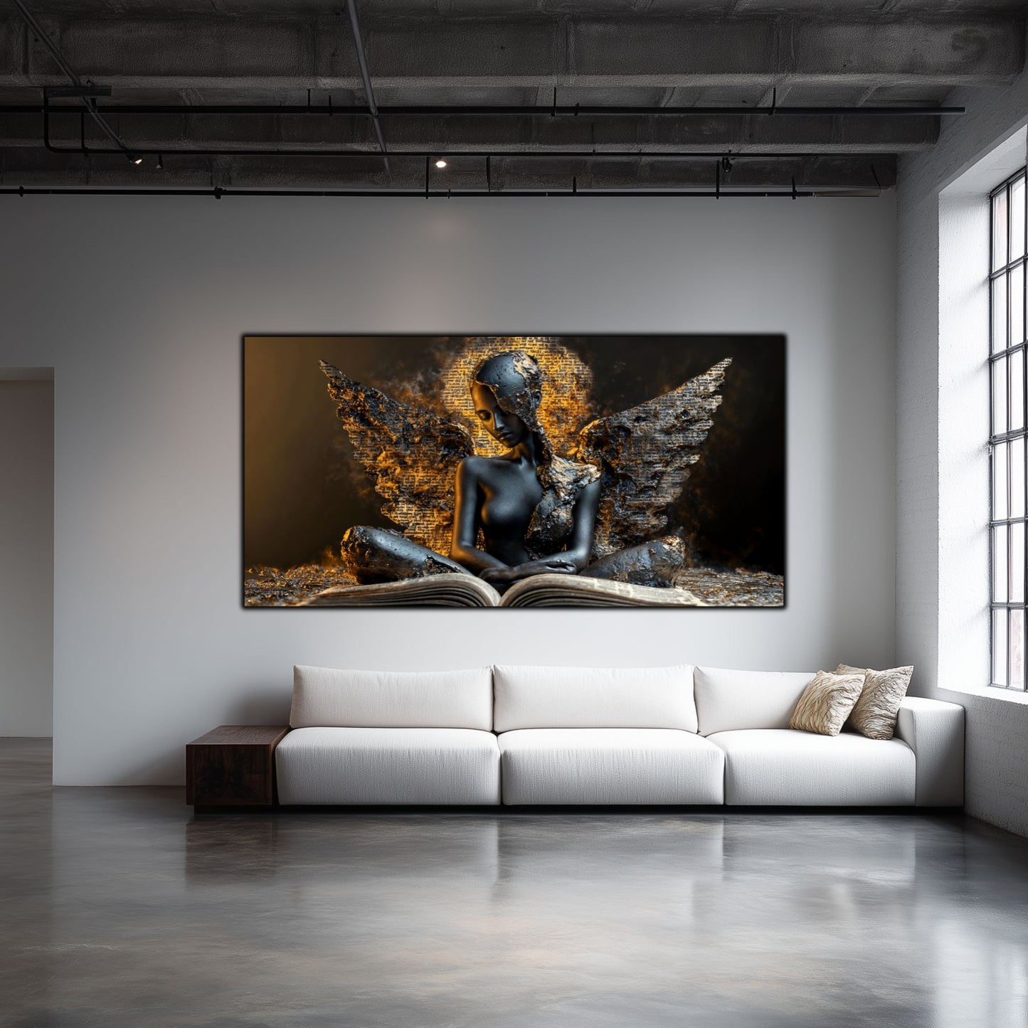 Tablou Decorativ Premium Modern – Ideal pentru Dormitor si Living
