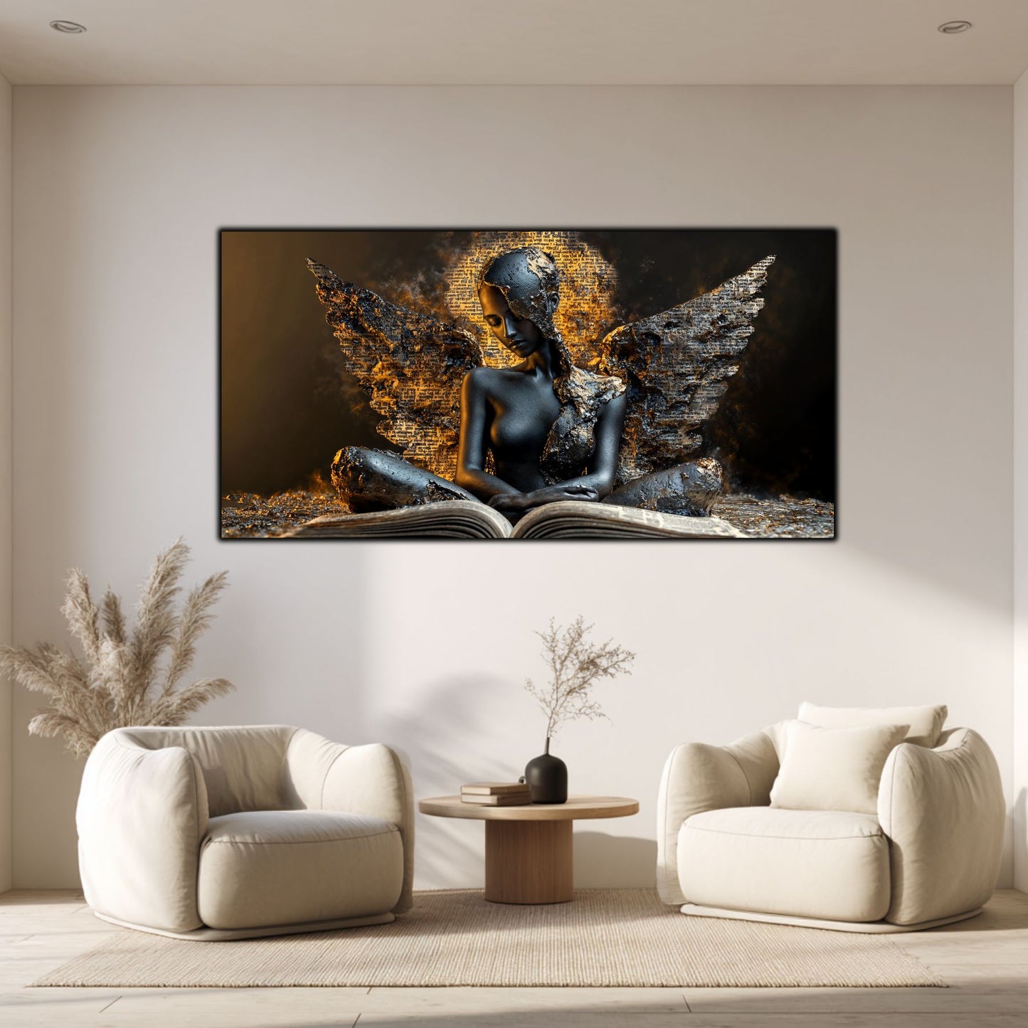 Tablou Decorativ Premium Modern – Ideal pentru Dormitor si Living