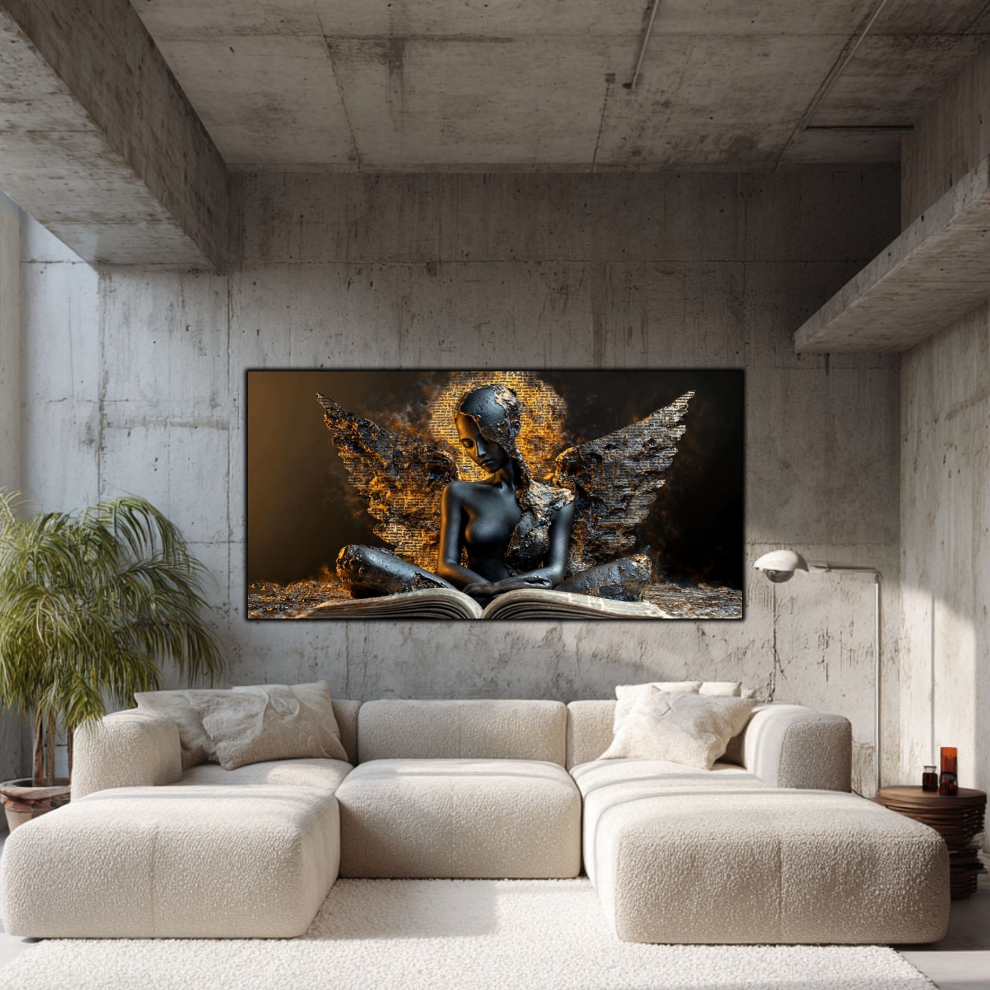 Tablou Decorativ Premium Modern – Ideal pentru Dormitor si Living
