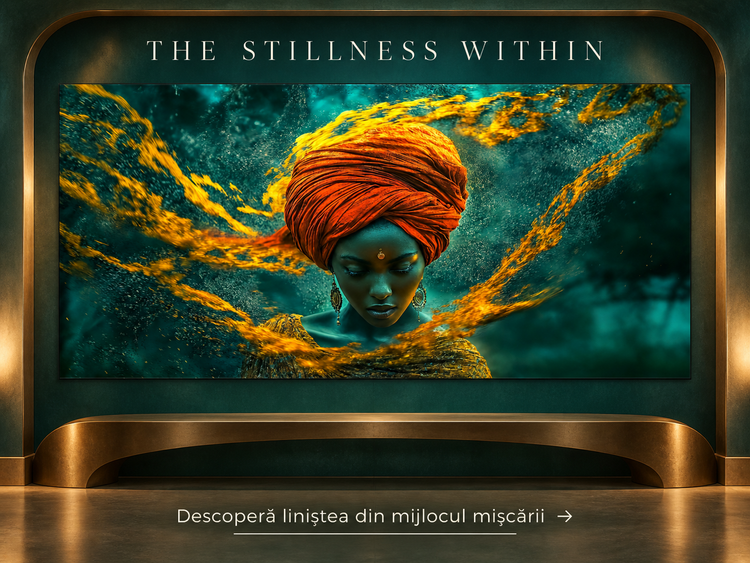 The Stillness Within