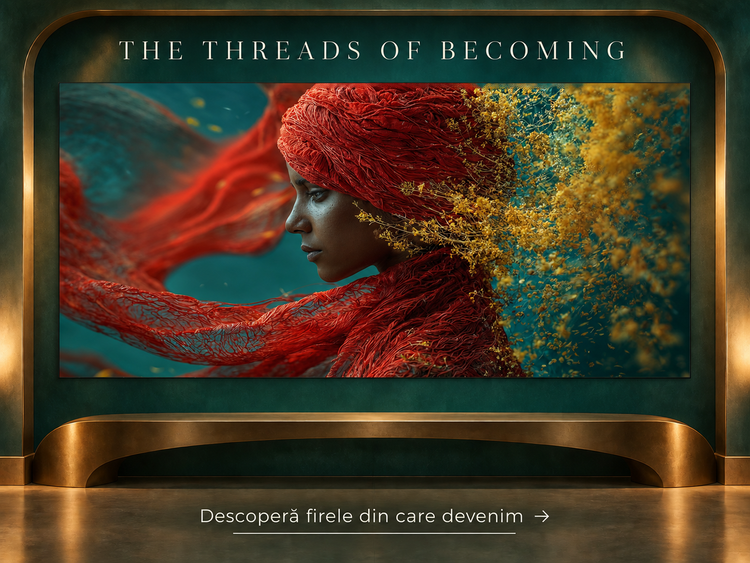 The Threads of Becoming