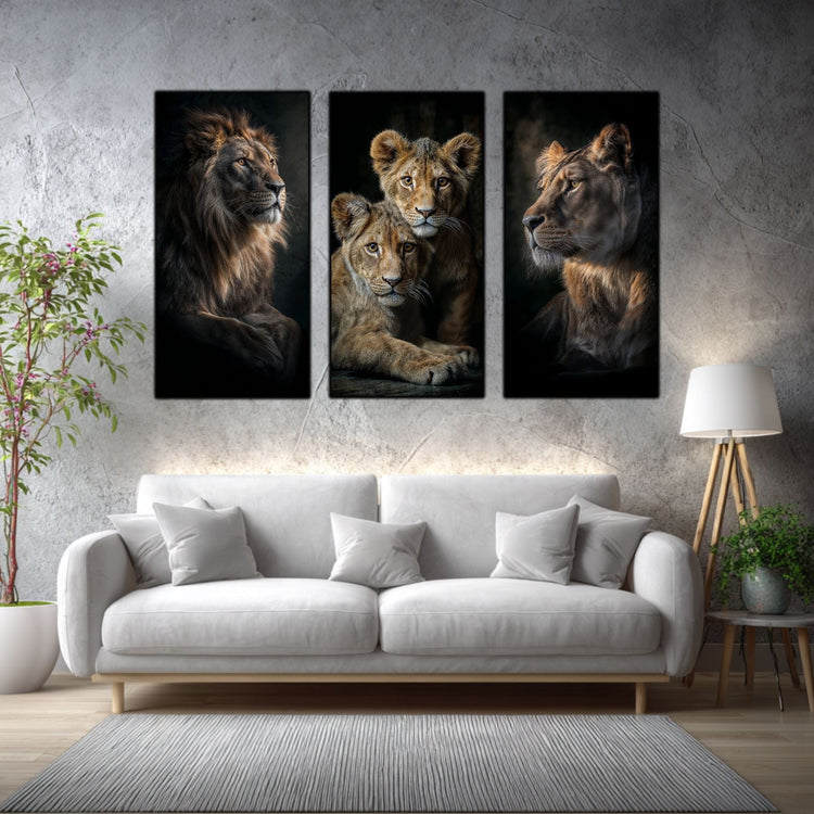 Reflections of the Brave