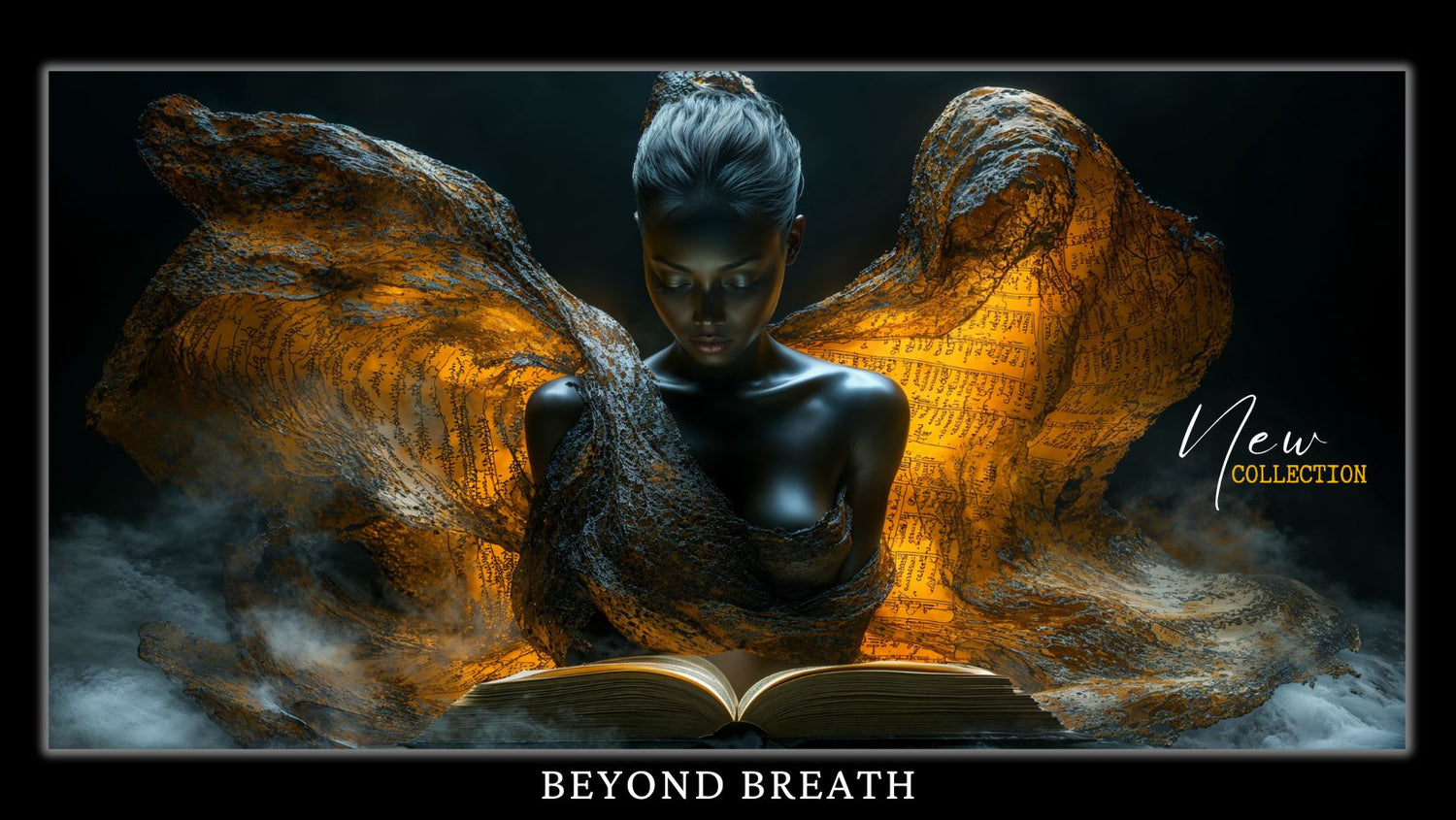 Beyond Breath