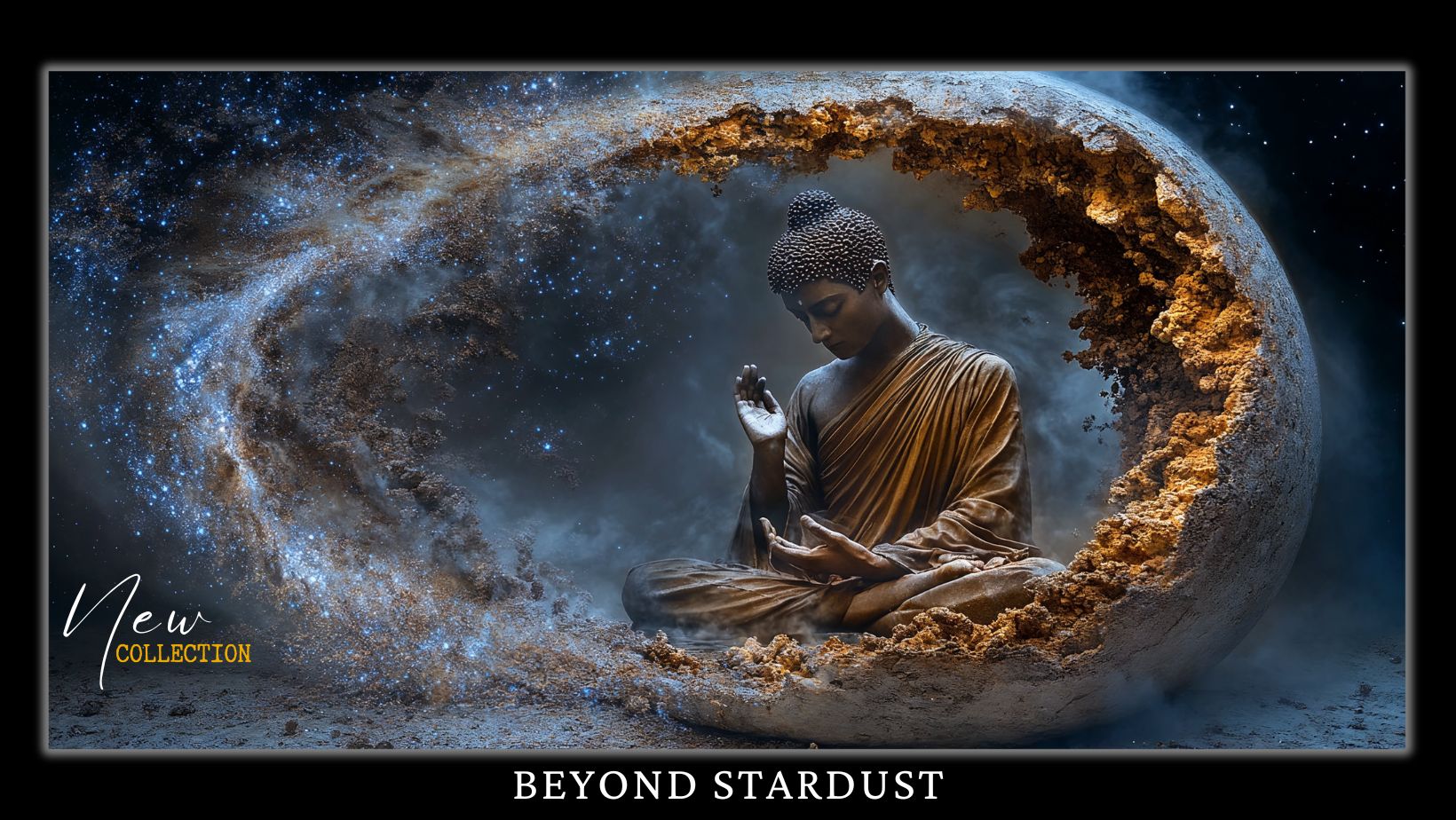 Beyond Stardust