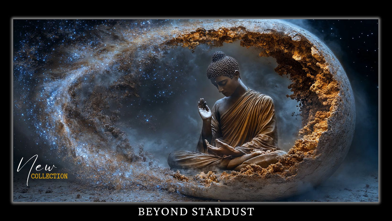 Beyond Stardust