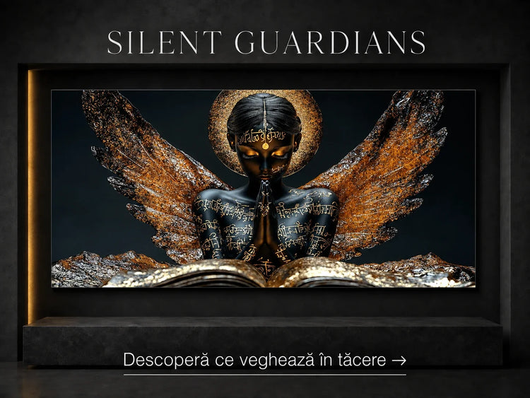 Silent Guardian