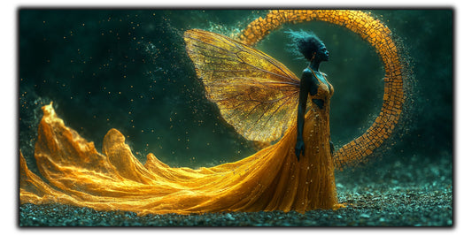 Tablou Sticla Securizata - Ephemeris - 02