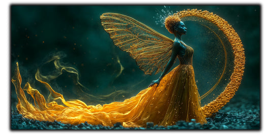 Tablou Sticla Securizata - Ephemeris - 07