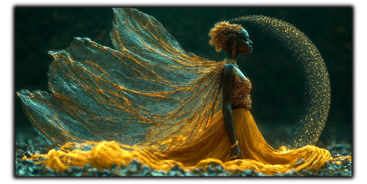 Tablou Sticla Securizata - Ephemeris - 10