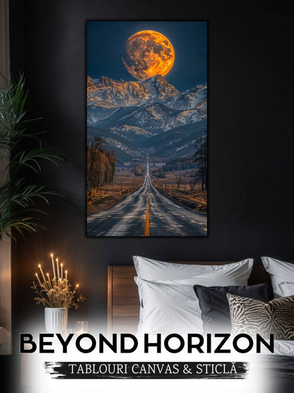 Beyond Horizon 01