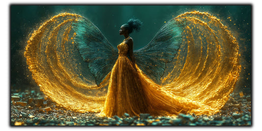 Tablou Sticla Securizata - Ephemeris - 04