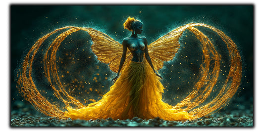 Tablou Sticla Securizata - Ephemeris - 01