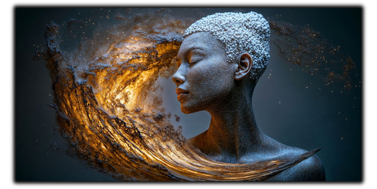 Tablou Sticla Securizata – Beyond Imagination No66