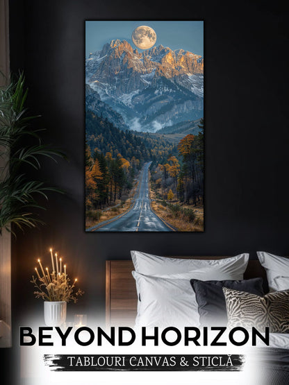 Beyond Horizon 02