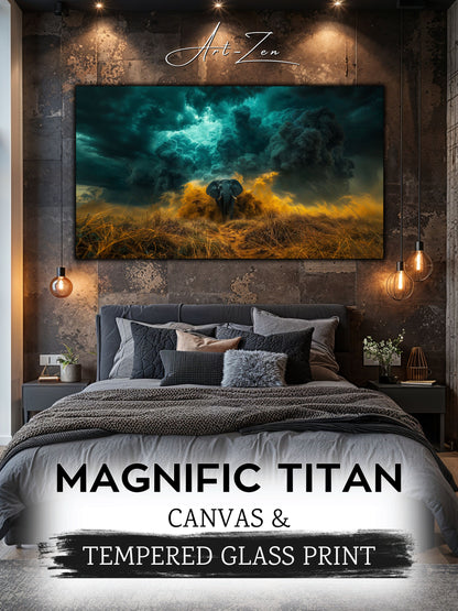 Magnificent Titan 2