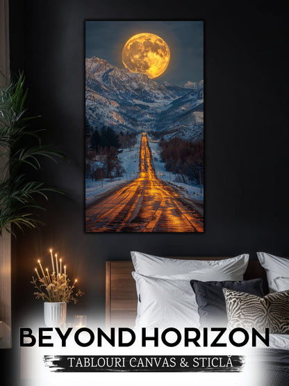 Beyond Horizon 03