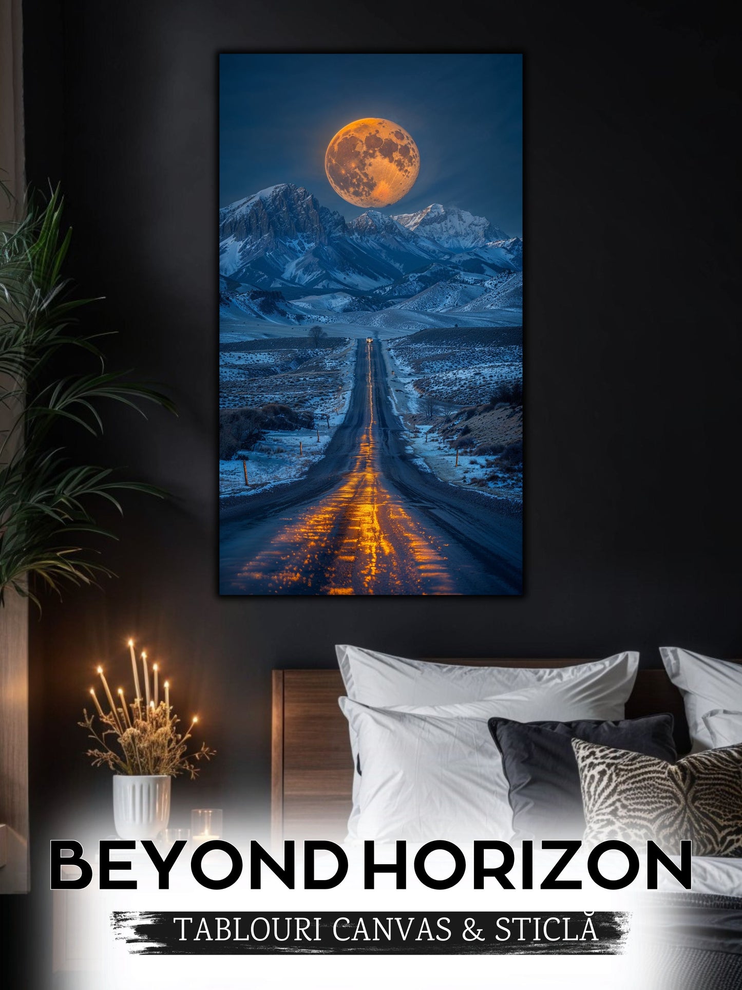 Beyond Horizon 04