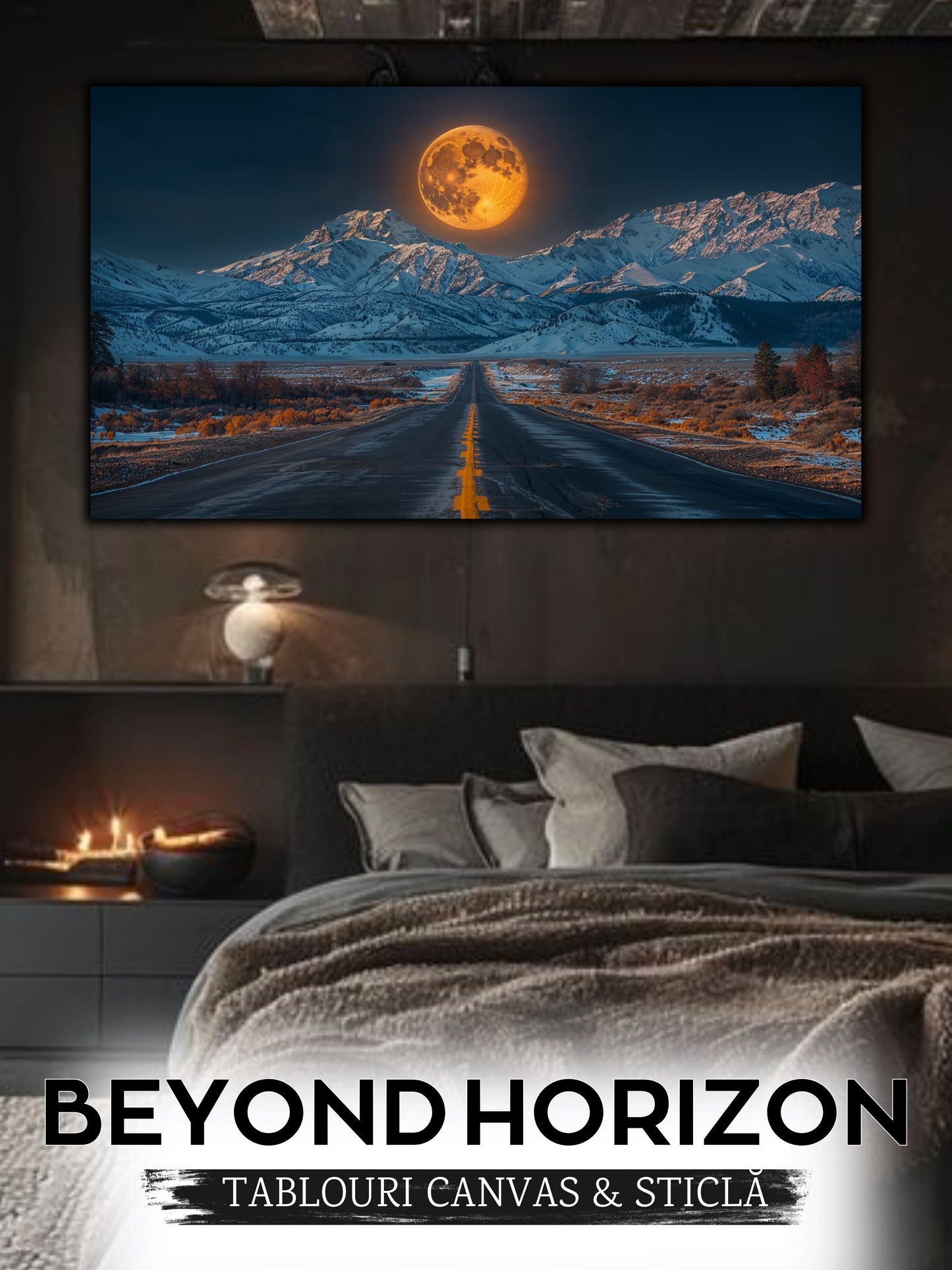 Beyond Horizon 05