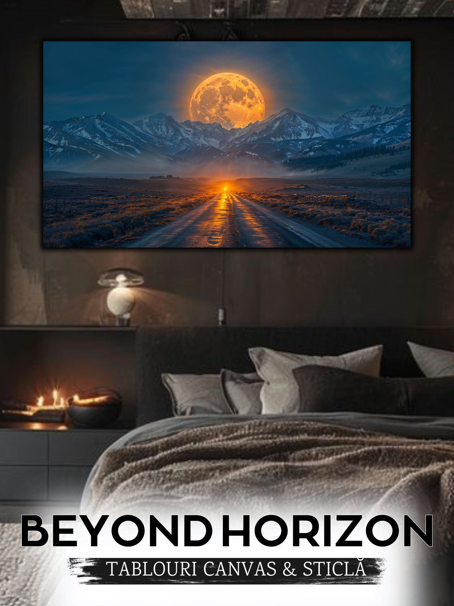 Beyond Horizon 06