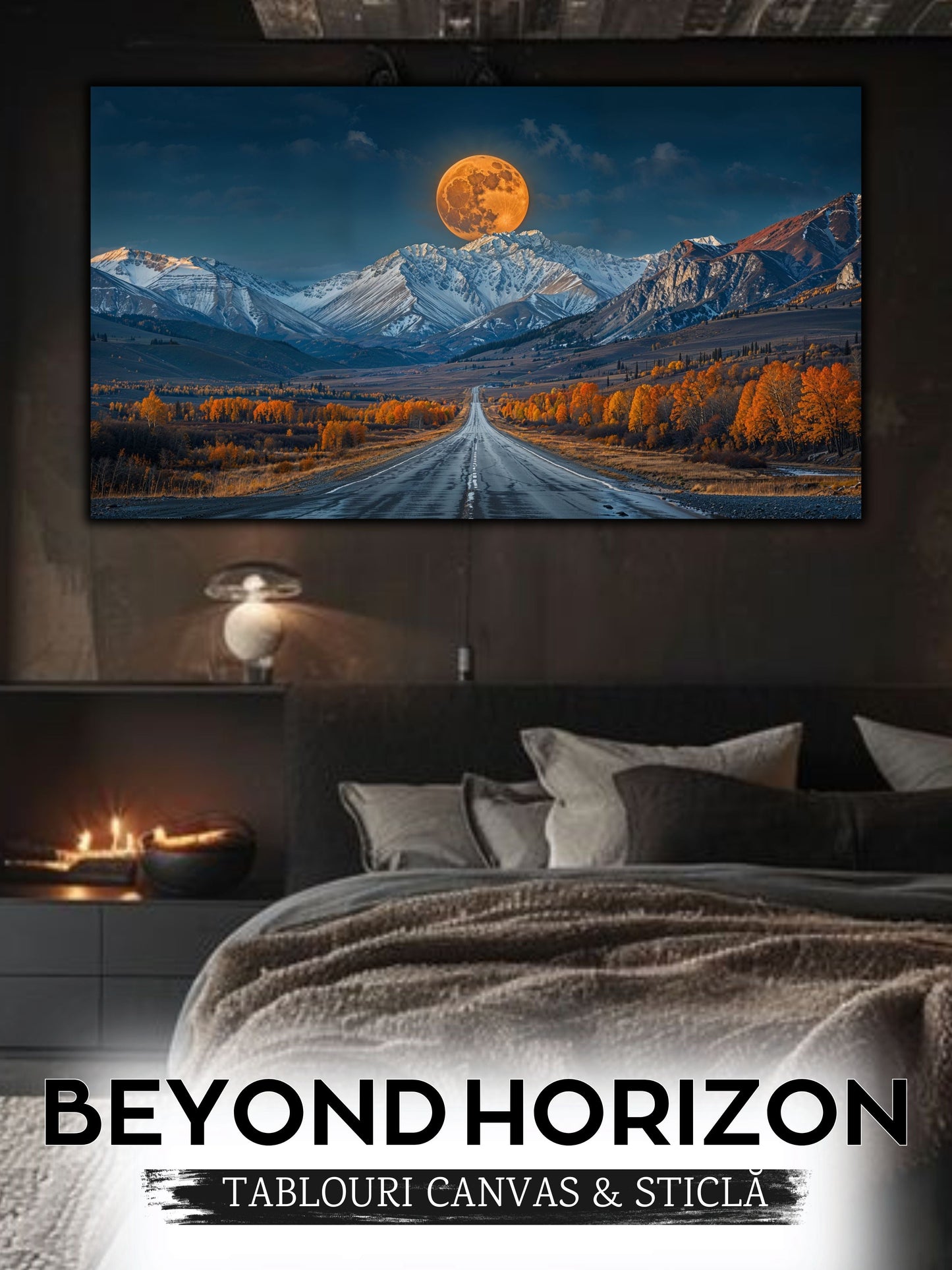 Beyond Horizon 07