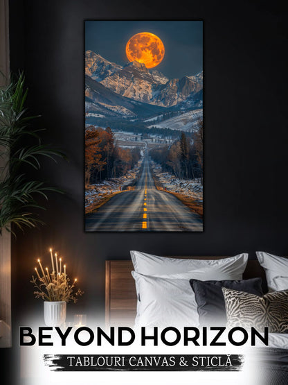 Beyond Horizon 08