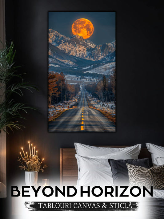 Beyond Horizon 08