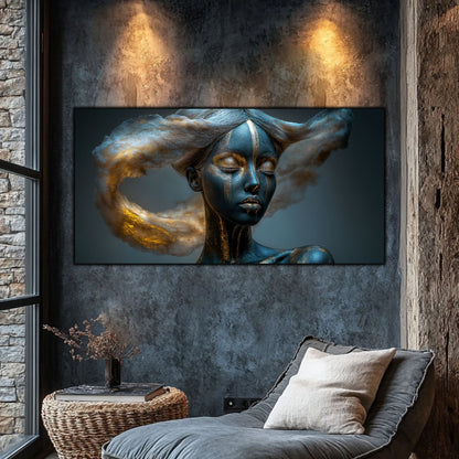 Tablou Sticla Securizata – Beyond Imagination No21