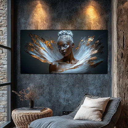 Tablou Sticla Securizata – Beyond Imagination No29