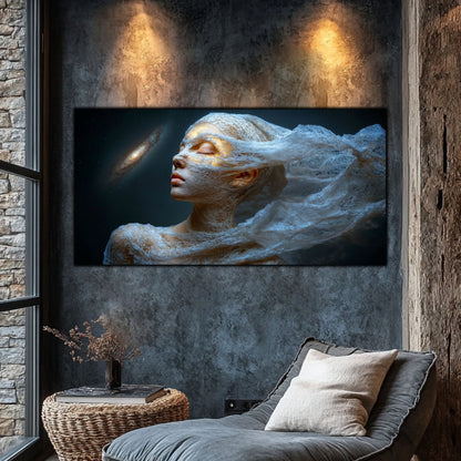 Tablou Sticla Securizata – Beyond Imagination No20