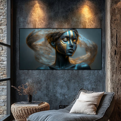 Tablou Sticla Securizata – Beyond Imagination No19