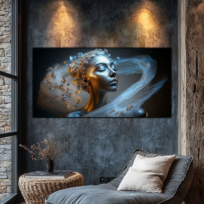 Tablou Sticla Securizata – Beyond Imagination No61