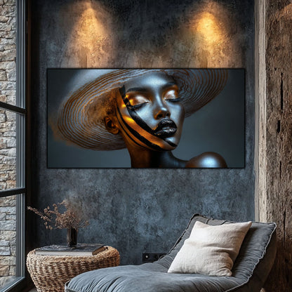 Tablou Sticla Securizata – Beyond Imagination No52