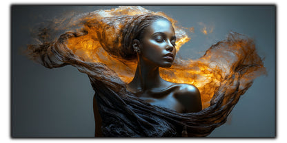 Tablou Sticla Securizata – Beyond Imagination No10