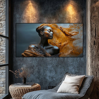 Tablou Sticla Securizata – Beyond Imagination No41