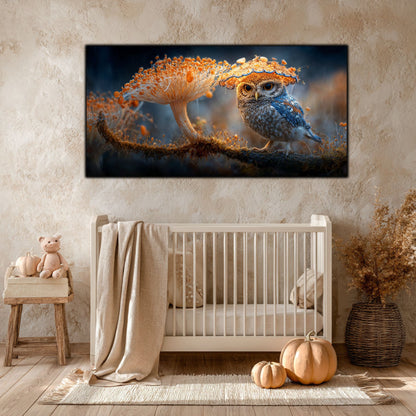 Tablou Canvas - pentru Camera Copiilor - No 19