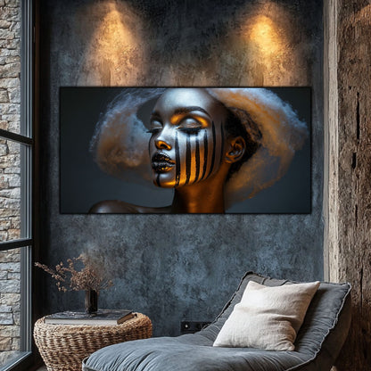 Tablou Sticla Securizata – Beyond Imagination No54