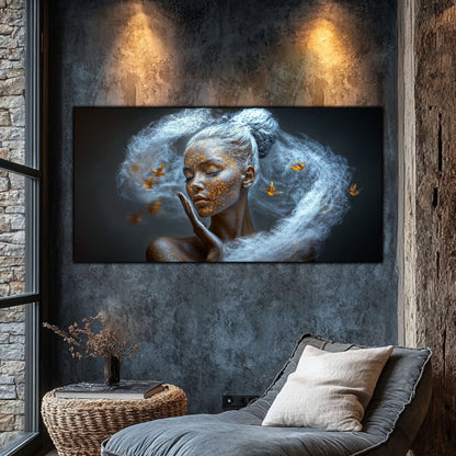 Tablou Sticla Securizata – Beyond Imagination No63