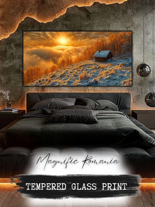 Elegant paintings for living and bedroom Freedom 1