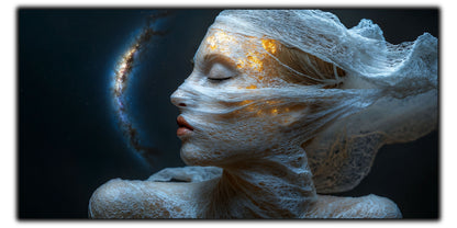 Tablou Sticla Securizata – Beyond Imagination No17