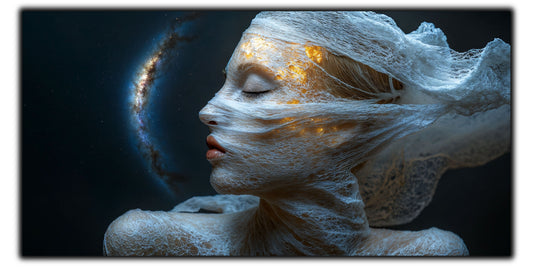 Tablou Sticla Securizata – Beyond Imagination No17