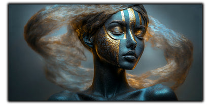 Tablou Sticla Securizata – Beyond Imagination No19