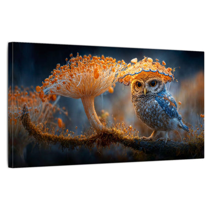 Tablou Canvas - pentru Camera Copiilor - No 19