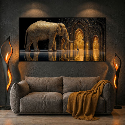 Tablou Modern Living – The Door That Held