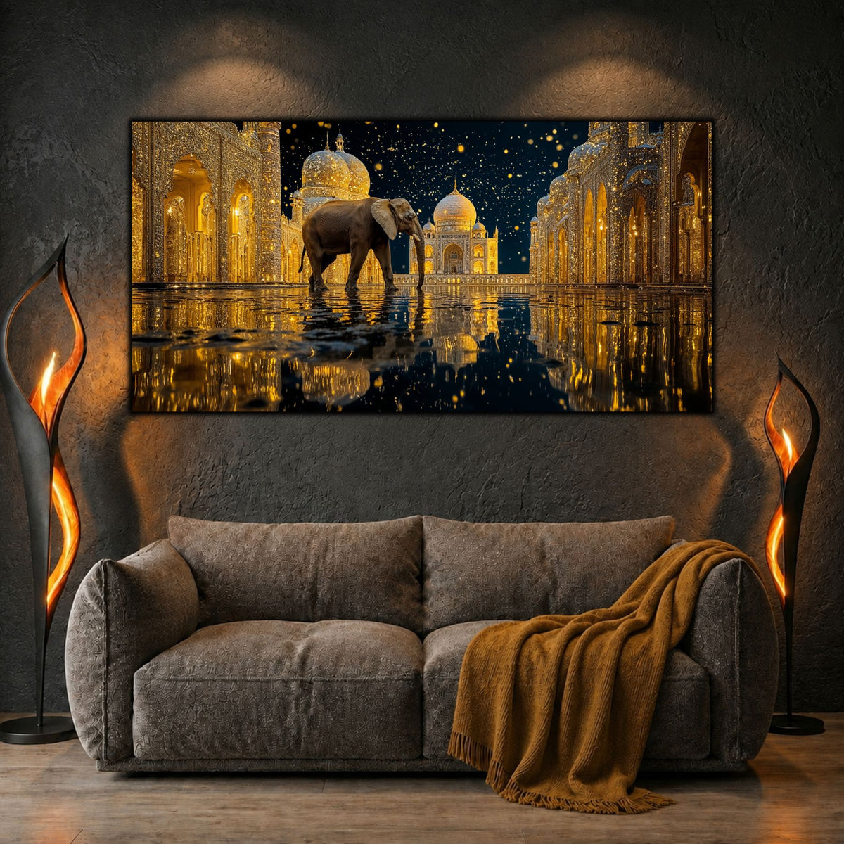 Tablou Modern Living – The Royal Crossing