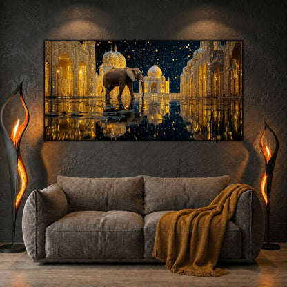 Tablou Modern Living – The Royal Crossing