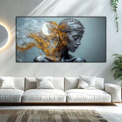 Tablou Sticla Securizata – Unbound No 04