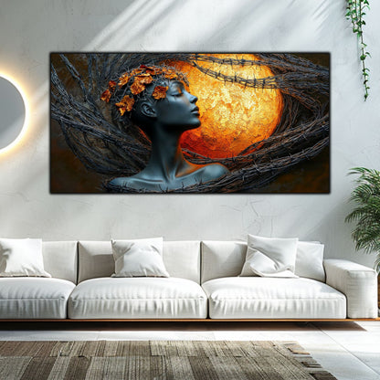 Tablou Sticla Securizata – Unbound No 02