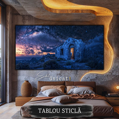 Zen Scapes - Tablou Sticla Securizata - 11
